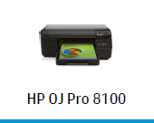 OJ Pro 8100